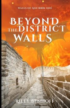 Paperback Beyond the District Walls Book