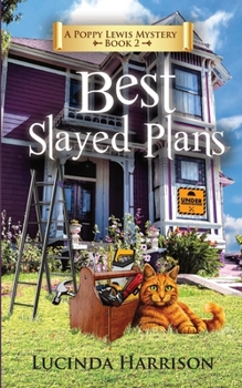 Paperback Best Slayed Plans Book