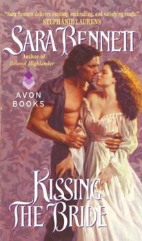 Mass Market Paperback Kissing the Bride Book