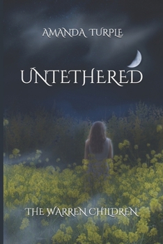 Paperback Untethered: The Warren Children Book