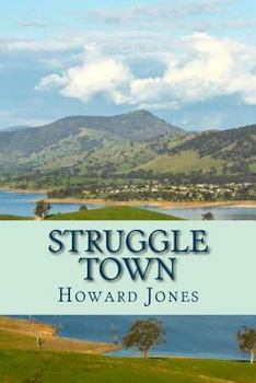 Paperback Struggle Town Book