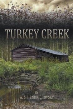 Paperback Turkey Creek Book