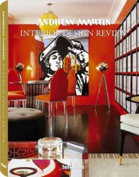 Hardcover Interior Design Review, Volume 16 Book