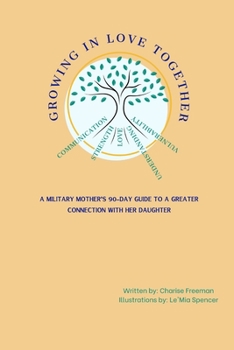 Paperback Growing In Love Together Book