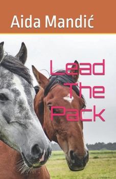 Paperback Lead The Pack Book