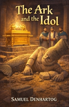 Paperback The Ark and the Idol: Little Lamb Rhymes Book