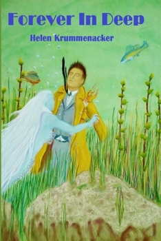 Paperback Forever In Deep Book