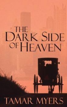 Hardcover The Dark Side of Heaven Book