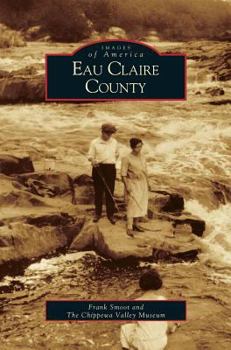 Hardcover Eau Claire County Book