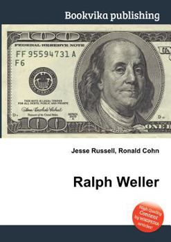 Ralph Weller