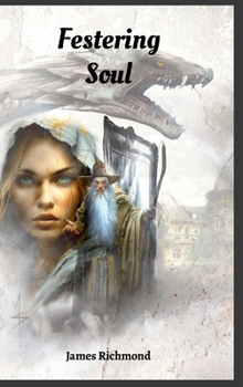 Hardcover Festering Soul Book