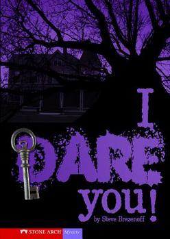 Hardcover I Dare You! Book