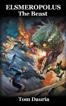 Paperback Elsmeropolus Book