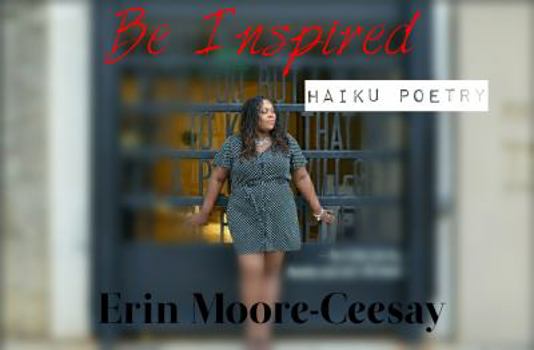 Paperback Be INSPIRED Book