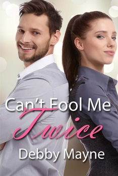 Paperback Can't Fool Me Twice Book