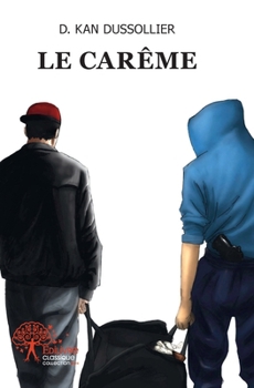 Paperback Le Carême [French] Book