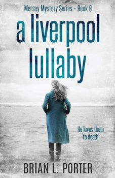 Paperback A Liverpool Lullaby Book