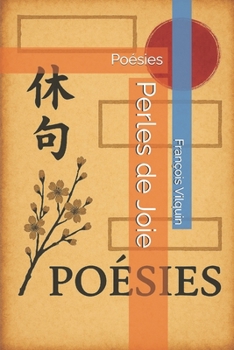 Paperback Perles de Joie: Poésies [French] Book