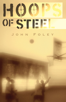 Paperback Hoops of Steel Book