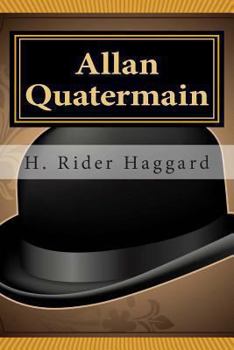 Allan Quatermain