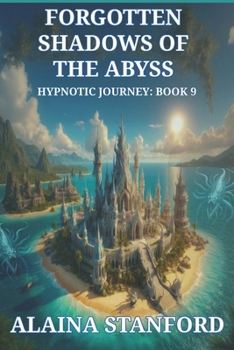Paperback Forgotten Shadows of the Abyss Book