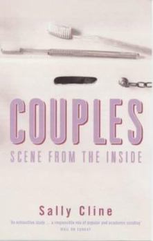 Paperback Couples Book