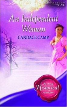 An Independent Woman - Book #1 of the Women and Men