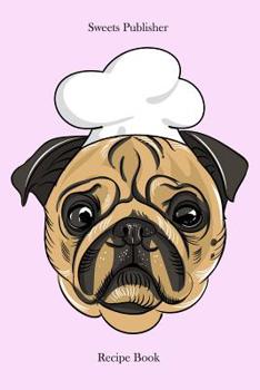 Paperback Sweets: Recipe Book