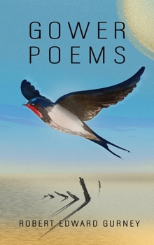 Hardcover Gower Poems Book