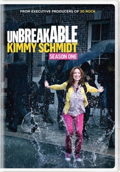 Unbreakable Kimmy Schmidt: Season 1
