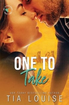 One to Take - Book #8 of the One to Hold