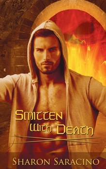 Smitten With Death - Book #3 of the Max Logan