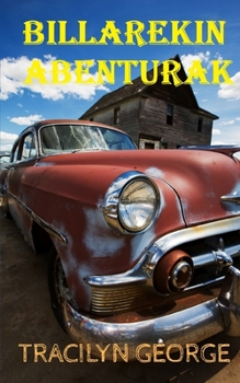Paperback Billarekin Abenturak [Basque] Book