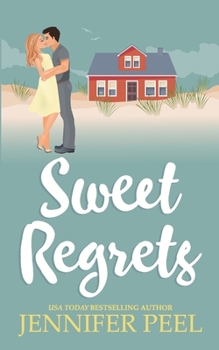 Sweet Regrets (Indigo Bay Sweet Romance Series) - Book #5 of the Indigo Bay