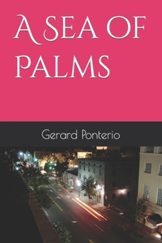 Paperback A Sea of Palms Book