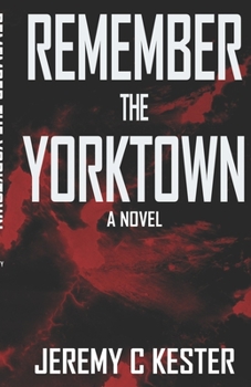 Paperback Gravity 1: Remember the Yorktown Book