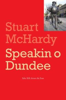 Paperback Speakin O Dundee Book