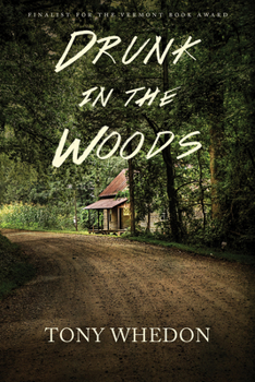 Paperback Drunk in the Woods Book