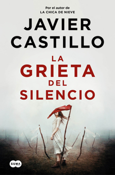 La Grieta del Silencio / The Fissure of Silence - Book #3 of the Miren Triggs