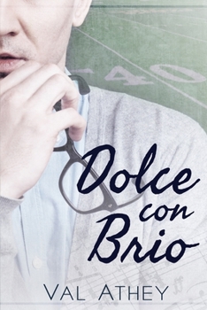 Paperback Dolce con Brio Book