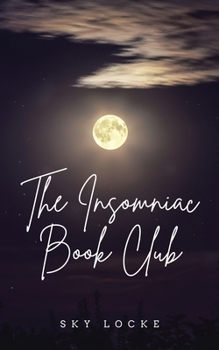 Paperback The Insomniac Book Club Book