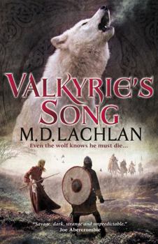 Paperback Valkyrie's Song Book