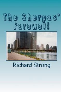 Paperback The Sherpas' Farewell Book