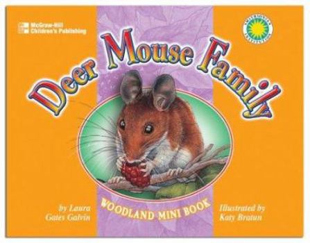 Deer Mouse Family