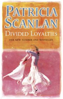 Paperback Divided Loyalties Book