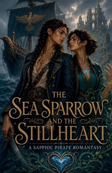 Paperback The Sea Sparrow and the Stillheart Book