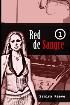 Paperback Ait: Red de Sangre [Spanish] Book