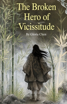 Paperback The Broken Hero of Vicissitude Book