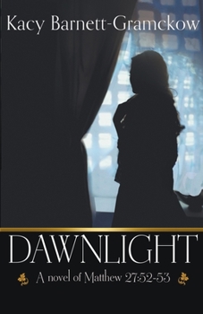 Paperback Dawnlight Book