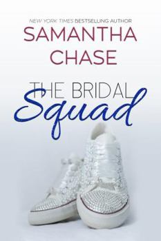 Paperback The Bridal Squad Book